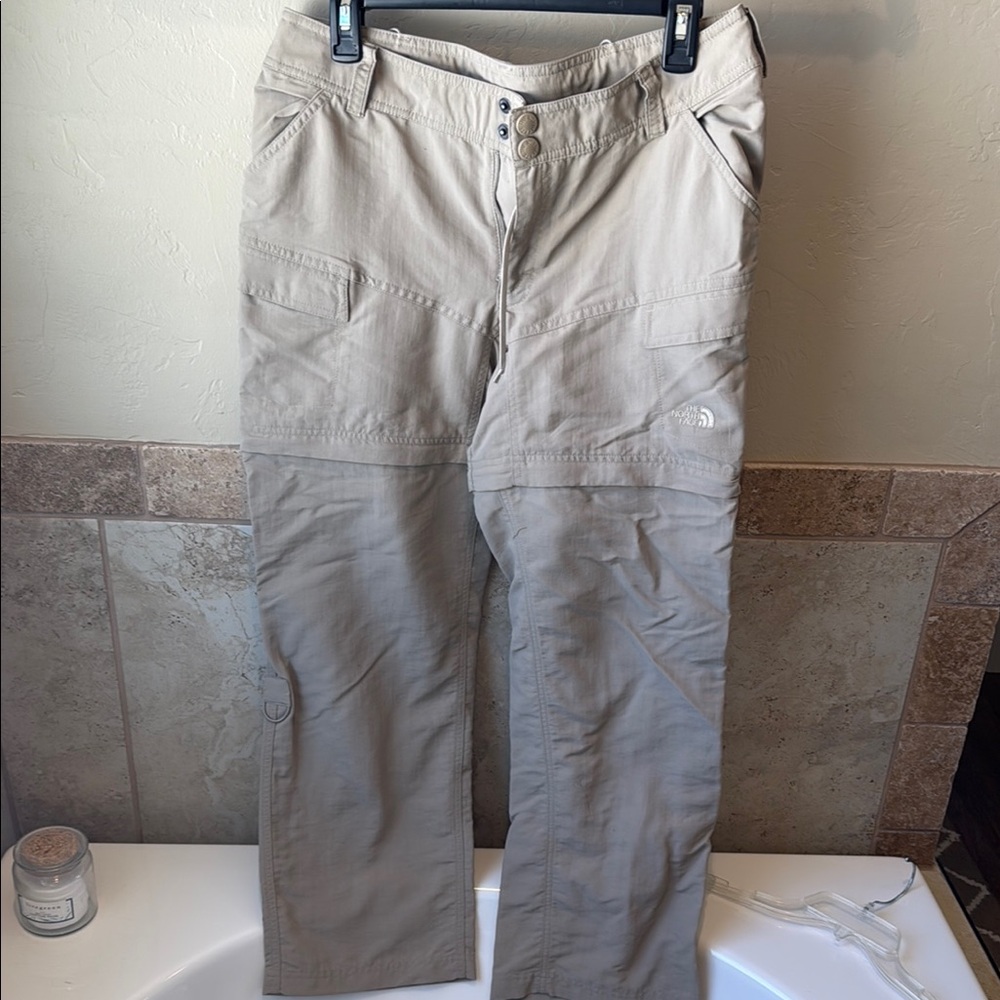 Hiking pants